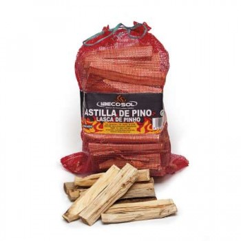 ASTILLAS DE PINO 4KG