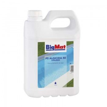 ALGICIDA BIGMAT 5L