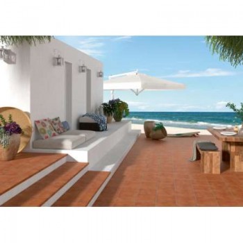 333X333 P TERRA COTTO PORCELANICO