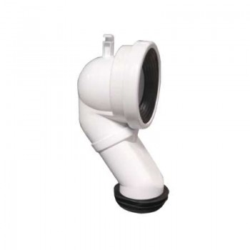 CODO ELBOW TUBE FLORENCIA *MANGU-CURVO**