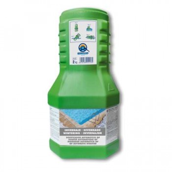 DOSIFICADOR INVERNAJE VERDE 2KG QP