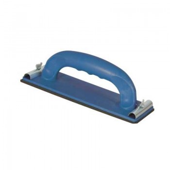 LIJADORA DE MANO 80X230MM