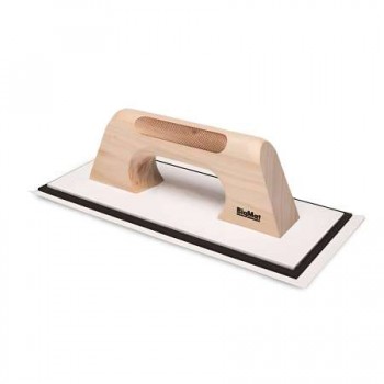 LLANA PLASTICO BLANCO MICROCEMENTO MNOR