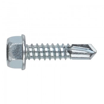 TORNILLO AUTOTAL 35X95 DIN 7504 K