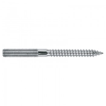 ESPARRAGO DOBLE ROSCA M8X100 UD
