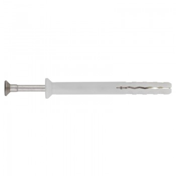TORNILLO TC-A2 INOX 6X40 100 UD