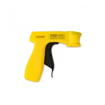 APLICADOR SPRAYHANDLE AGARRE ERGONOMICO