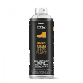 ADHESIVO DE CONTACTO 400ML