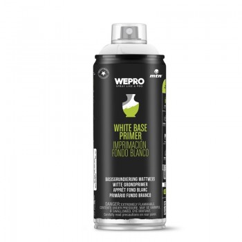 WASH PRIMER 400ML