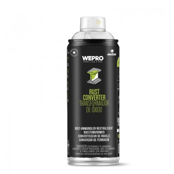 CONVERTIDOR DE OXIDO 400ML