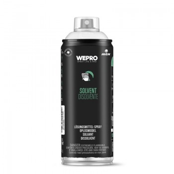 DISOLVENTE 400ML