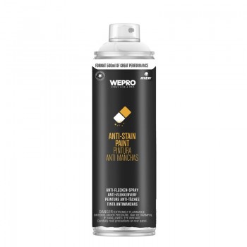 ANTIMANCHAS SPRAY 500 ML