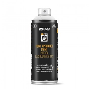 BLANCO ELECTRODOMESTICOS 400ML