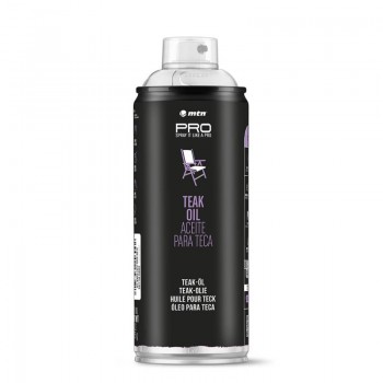 ACEITE DE TECA 400ML