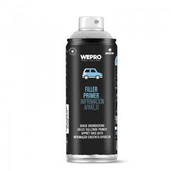 GRIS APAREJO RAL-7015 400ML