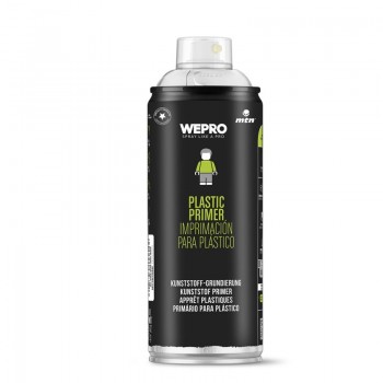 IMPRIMACION PLASTICOS Y METALES 400ML