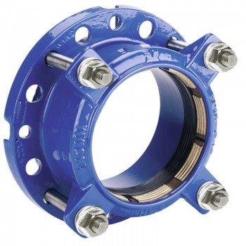 BRIDA SUPAPLUS ANTI-TRACCION D-63 AVK