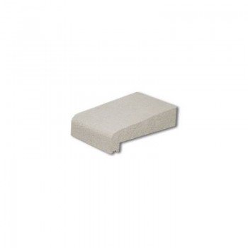 VIERTEAGUAS 29X19X65 CREMA