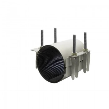 ABRAZADERA REPARACION AVK 60-67 200MM
