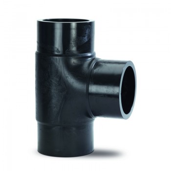 TE TERMOFUSION PE 100 140MM