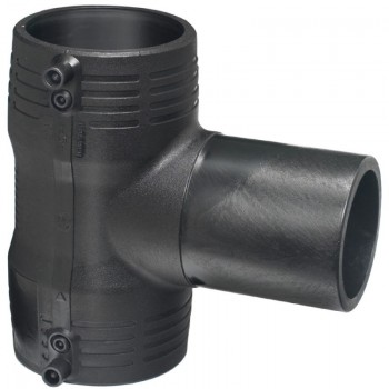 TE PLT 200MM 2 BOCAS ELECTROSOLDABLE
