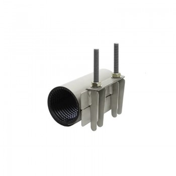 ABRAZADERA REPARACION AVK 113-123 200MM