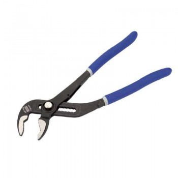 TENACILLA AJUSTE RAPIDO 7 180MM BIGMAT
