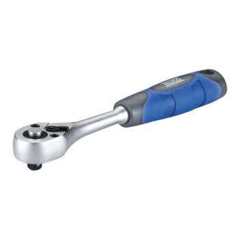 LLAVE CARRACA 1/4 72 DIENTES