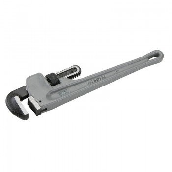 LLAVE STILLSON DE ALUMINIO 14 350 MM