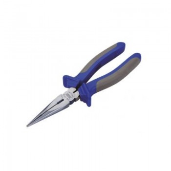 ALICATE BOCAS SEMIRRED C/CORTE 160MM