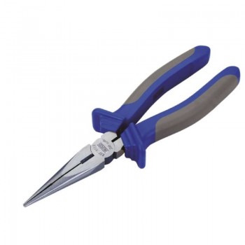ALICATE CORTE BOCA SEMIREDOND200 BIGMAT