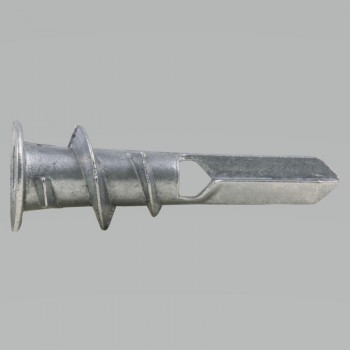 BLISTER TACO PLADUR MET 6X37TORNILLO