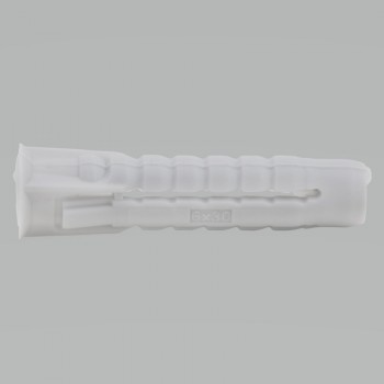 BLISTER TACO EXP CUAD 8X40 TORNILLO MADERA