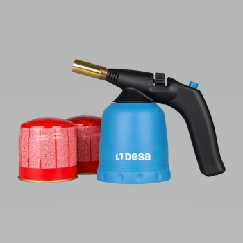 KIT SOLDADOR DESA C2 EASYPIEZO