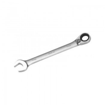 LLAVE COMBINADA C/CARRREV 11MM