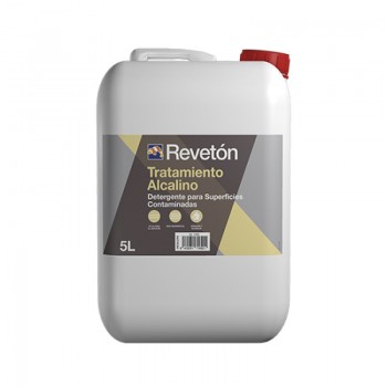 TRATAMIENTO ALCALINO 5L