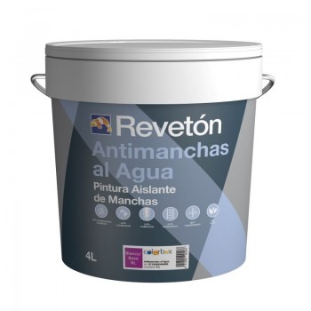 ARES ANTIMANCHAS AL AGUA BLANCO 0750ML