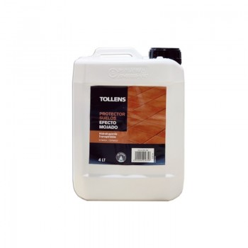 PROTECTOR SUELOS EFECTO MOJADO 0750ML