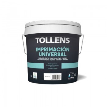 IMPRIMACION UNIVERSAL BLANCO 0750ML