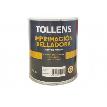 IMPRIMACION SELLADORA BLANCO 0750ML