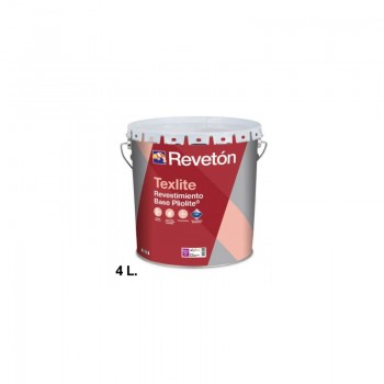 TEXLITE BLANCO 4L