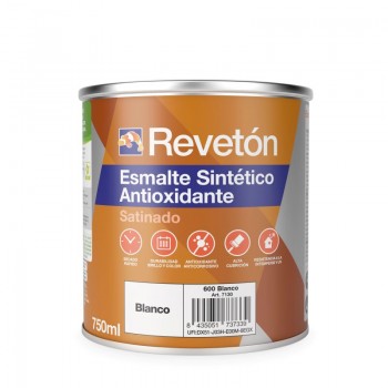 ESMALTE SINT SATINADO BASE BL 0750L