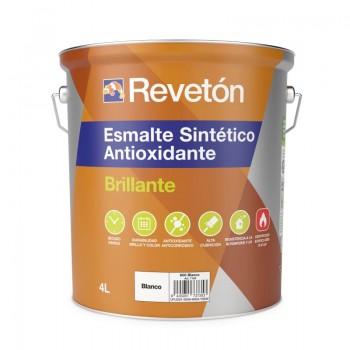 ESMALTE SINT BRILLANTE BASE BL 0750ML