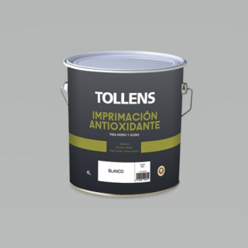 IMPRIMACION ANTIOXIDANTE SR ROJA 0750ML