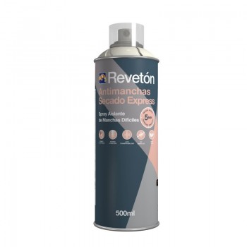 SPRAY ANTIMANCHAS EXPRESS BLANCO 500ML