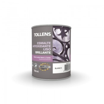 ESMALTE ANTIOX BRILLANTE BASE BL 0750ML