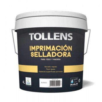 IMPRIMACION SELLADORA BLANCA AGUA 0375M