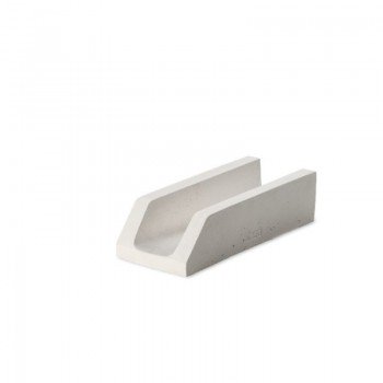GARGOLA BLANCA 28X10X7X6 GG-100