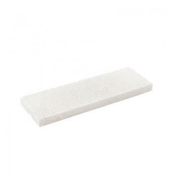 CUBREMUROS LOSA 50X16X4 BLANCO
