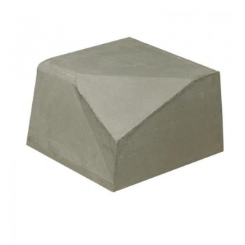 ENTRONQUE PARA RAMPA 25X25X14 DCHO